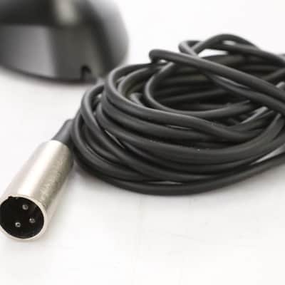 Shure Microflex MX412D/C Cardioid Condenser Gooseneck Desktop Microphone #47001 image 10