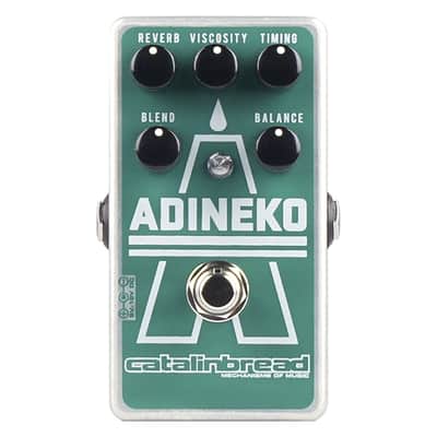 Adineko Delay Catalinbread image 5