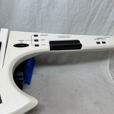 Roland AX-Synth 49-key Keytar Synthesizer with SKB Case image 7