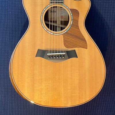 Taylor 812CE 2022 image 1
