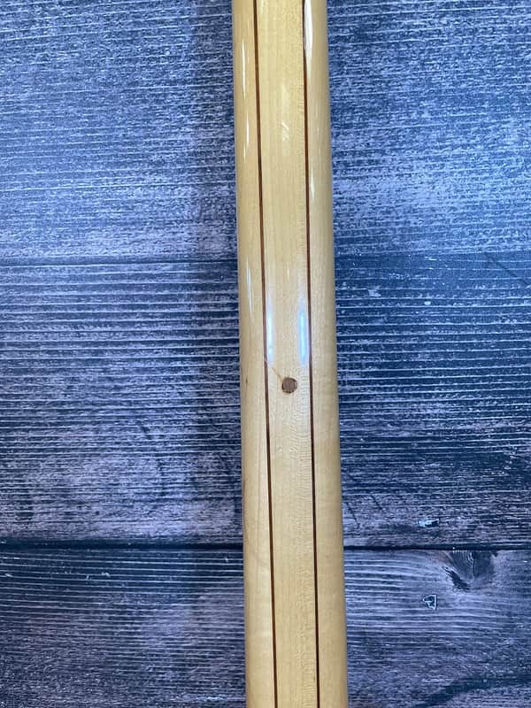 Oakland ZXB200 4 String Bass Bass Guitar (Margate, FL) | Reverb