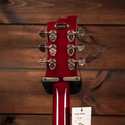 Duesenberg Gran Majesto - Cherry Red imagen 15