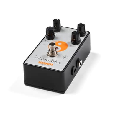 Warm Audio Warmdrive 2022 - Present - Black / White image 2