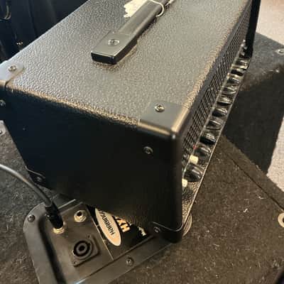 Peavey 6505mh - Black image 5