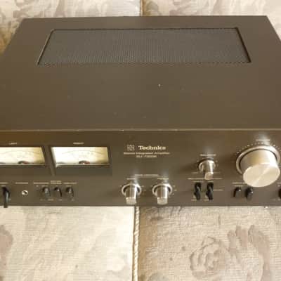 Technics SU-7300k image 1