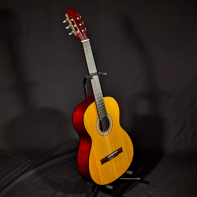 Walden N350 Classical Guitar image 1