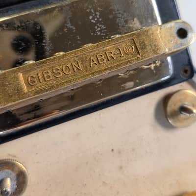 Gibson Les Paul Custom Sideway Vibrola 1961 - White image 18