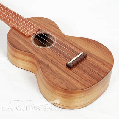 Martin C1K Uke All Solid Koa Concert Ukulele Uke With gig bag #756 @ LA Guitar Sales Bild 3