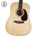 2021 Martin D-12 Natural w/ K&K Pickup