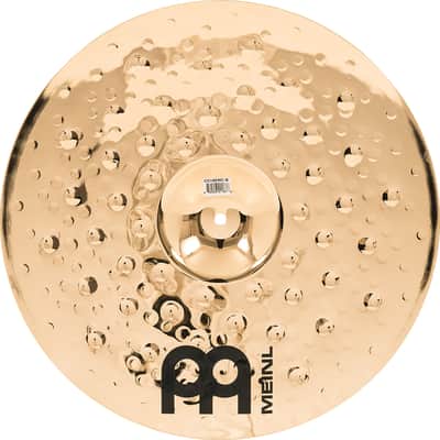 MEINL CC 18" Extrem Crash image 2