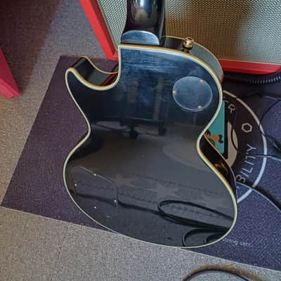 Gibson  Les paul custom 1957 custom Shop image 3
