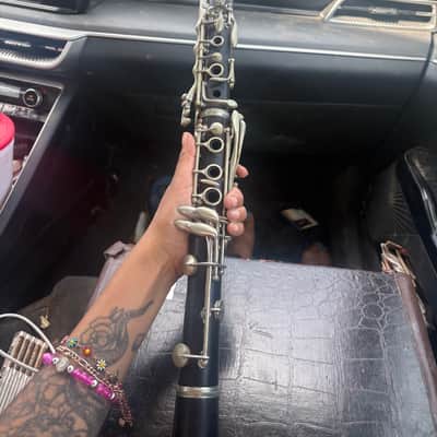 Martin Freres Clarinet (Model 1) Mid -70s image 1