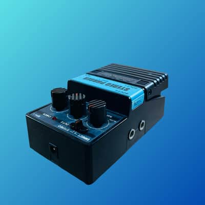 Arion SPH-1 Stereo Phaser image 4