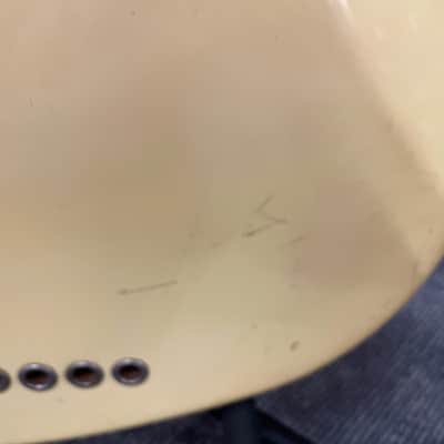Fender American Standard Jazz Bass image 9