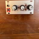 Intellijel Pedal I/O 1U High Impedance Send / Return Eurorack Synth Module 2019 - Present - White