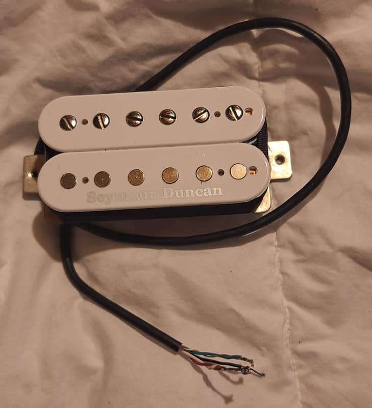 Seymour Duncan SH-2n Jazz Neck Humbucker