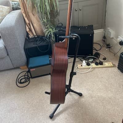 Martin Road Series Grand Performance GPCRSGT 2016 - 2018 - Natural image 24
