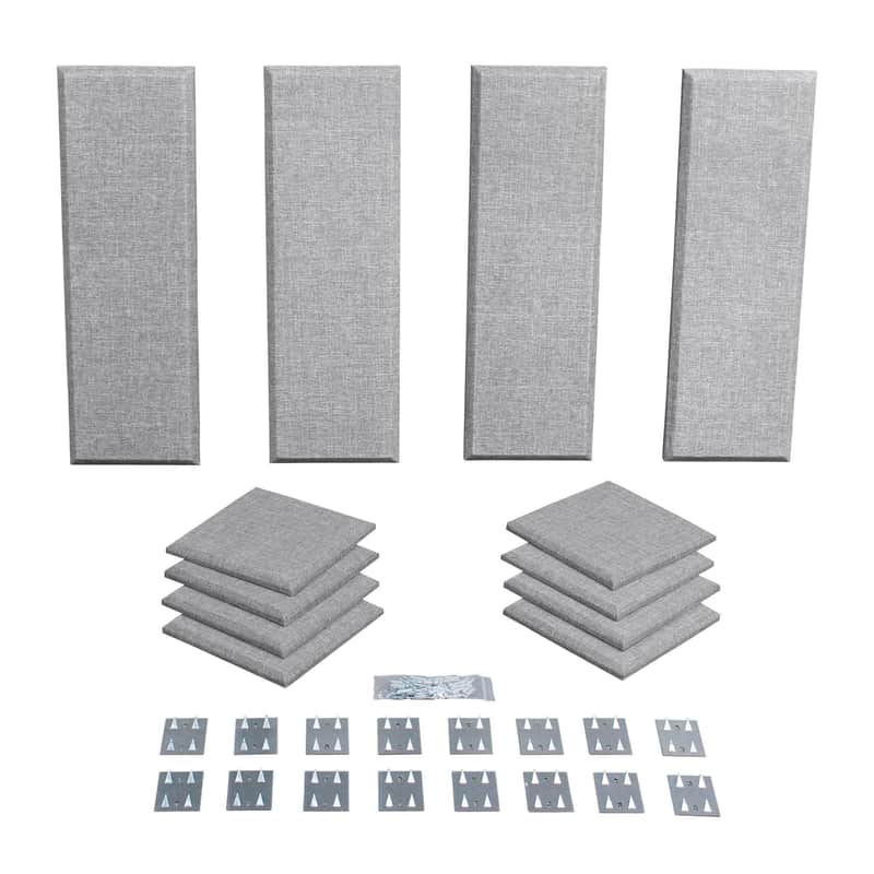 London 8 Room Kit image 1