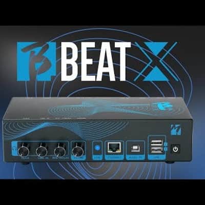 M Live B.Beat X, Black Box, 64Gb image 5