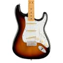 Used Fender Jimi Hendrix Signature Stratocaster - 3-Color Sunburst
