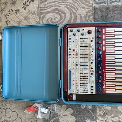 Music Easel & LEM 218 powered boat + Portabellz EMS Card image 1