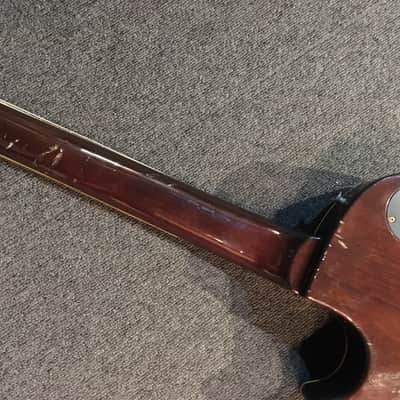 No.124824 1980 GRECO EG-450 BS Good condition FUJIGEN INC. image 13