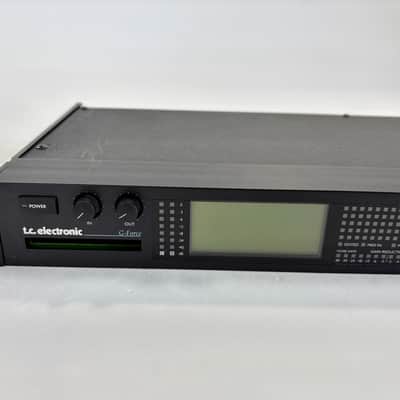 TC Electronic G-Force image 2
