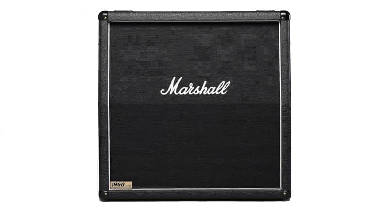 Marshall - 1960A 4X12 image 1