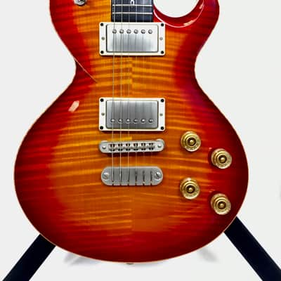 Dean Soltero USA Custom Shop Signed by Dean Zelinsky image 2