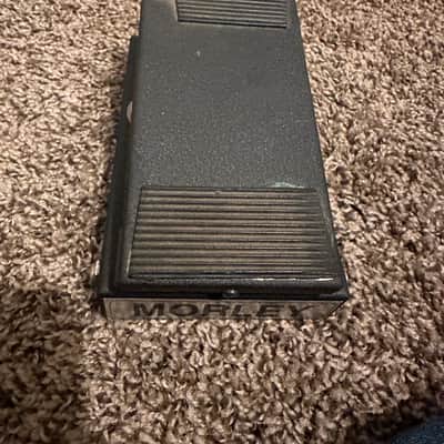 Morley Compact CWA wah Black image 1