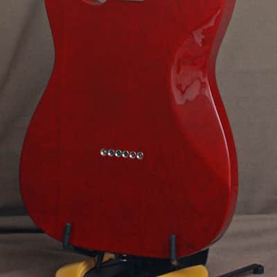 Larrivee Electric Guitars Bakersfield image 5