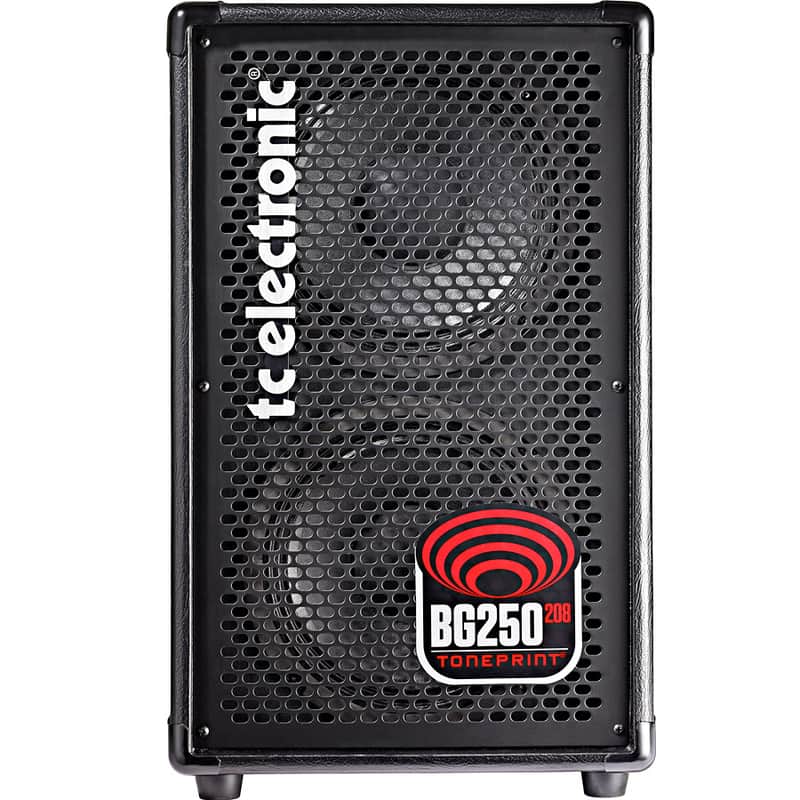 TC Electronic BG250-208 Bass Combo image 1