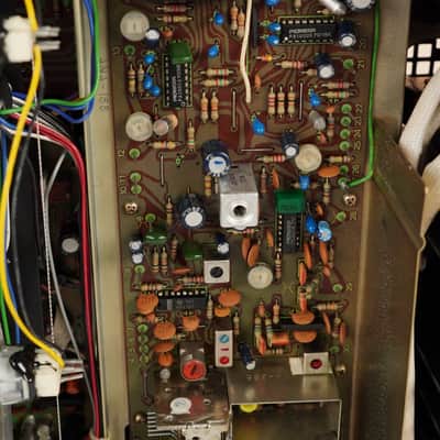 PIONEER SX-1080 Vintage Receiver – Restored – 1-Year Warranty image 16