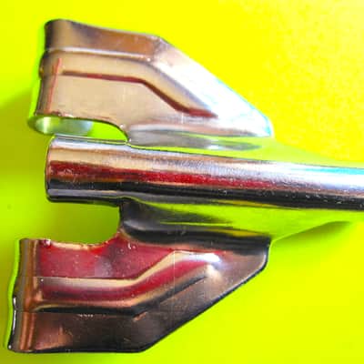Tama Bass Drum Claw Part #6379 - Vintage (USED) image 2