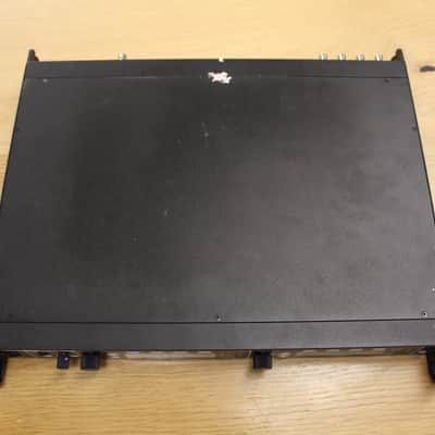 Wisycom MRK980-DC 2Ch Rack RX image 9