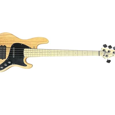 Sandberg Cal TM-5 Superlight, Natural / Maple (6.9 Lbs.) *On Order, ETA Oct. 2026 image 5