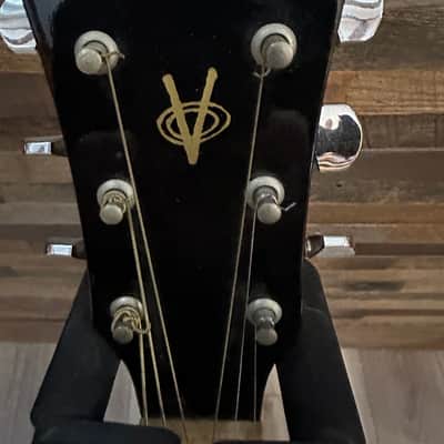Ibanez V50MJP-NT-27-01 2004 - HAND PAINTED GLOSS image 10