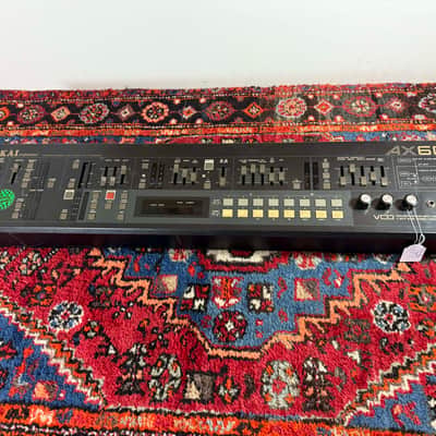 Akai AX60 (Keymod) image 2