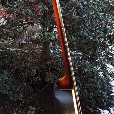1979 Ovation Baladeer Artist Model Guitar image 8
