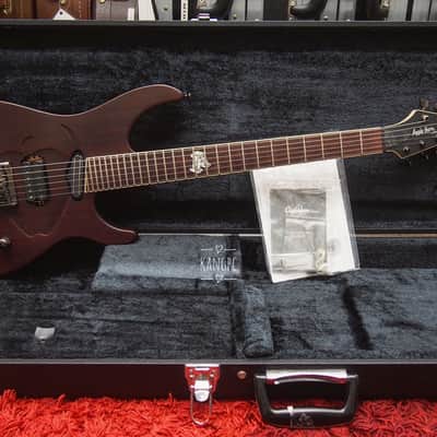 Caparison Apple horn jazz image 1