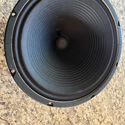 Jensen P12N Vintage Alnico 12" 50-Watt 16ohm Guitar Speaker 2010s - Green image 4