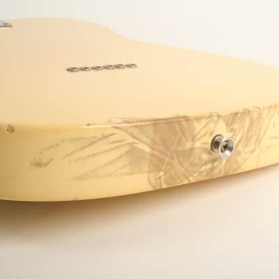 1967 Fender Telecaster Blonde SN:205561 image 12