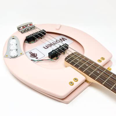 The Number Two Bass image 9