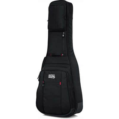 Gator G-PG CLASSIC Pro-Go guitare classique image 2