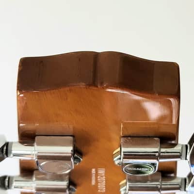 Hamer XT Series DC Double Cut Single P90 Natural image 16