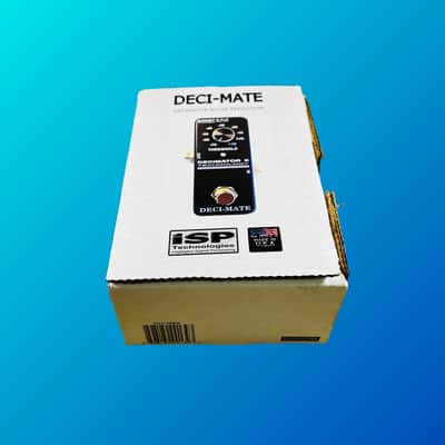 ISP Technologies Decimator X image 4