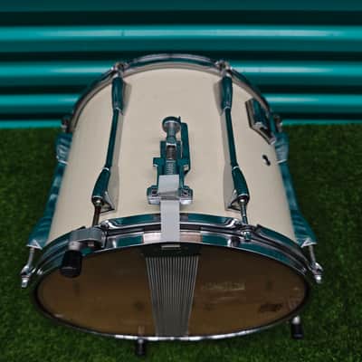 ⚡Yamaha Powerlite 13"X11 Marching Snare Drum Japan⚡ image 7