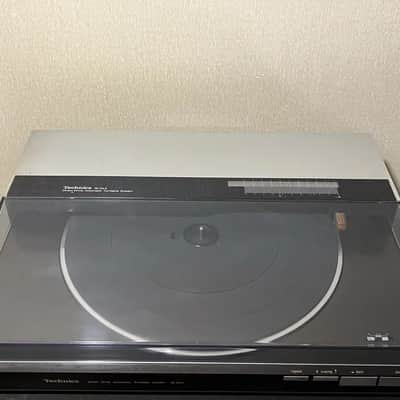 Technics SL-DL5, ST-K808, SE-A808, SH-R808 SL-DL5 / 808 Rare Vintage Warranty image 7
