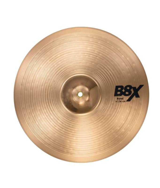 SABIAN 14" B8X Marching Band Single image 1