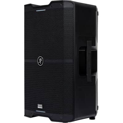 Mackie SRM210 V-Class 2000W 10 inch Powered Speaker-NEW image 7